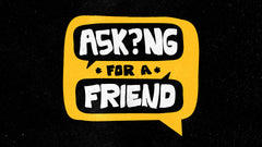 Asking for a Friend Audio Bundle