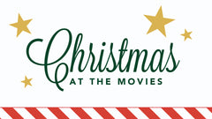 Christmas At The Movies Audio Bundle