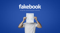 Fakebook - Week 5