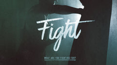 Fight - Week 1