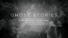 Ghost Stories Audio Bundle