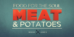 Meat and Potatoes Graphics