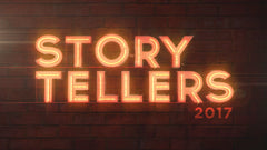 Storytellers 2017 - Week 4