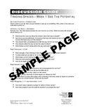 Trading Spaces Small Group Guides