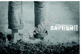 Baptism Celebration Graphics