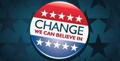 Change We Can Believe In Graphics