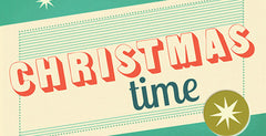 Christmas Time - Week 4, Christmas To Be