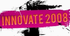 Innovate 2008 - Session 1