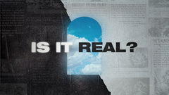 Is It Real? - Week 3