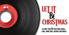 Let It Be Christmas Total Resource Package
