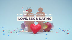 The New Rules of Love, Sex & Dating - Week 1