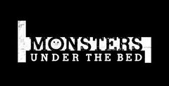 Monsters Under the Bed - Week 1, The Dark Night