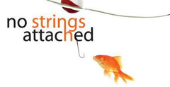 No Strings Attached, Week 2