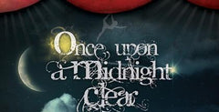 Once Upon a Midnight Clear Production Package