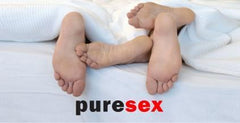 PureSex Week 3 - Straight Talk for Men and Women