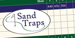 Sand Traps, Week 3 - The Arrogance Trap