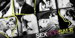 Sex for Sale Graphics