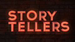 Storytellers: Students