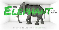 The Elephant in the Room Graphics