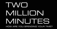 Two Million Minutes Video