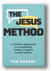 The Jesus Method