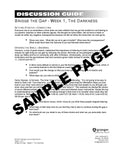 Bridge the Gap Small Group Study Guides
