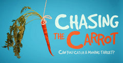 Chasing the Carrot, Week 2 - Intentional Generosity