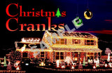 Christmas Cranks Graphics