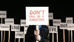 Don't Call Me a Christian - Week 2, Reason #2: Christians Think They Know It All