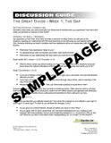 Great Divide Small Group Guides
