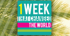 1 Week That Changed the World - Easter Weekend