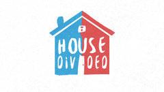 House Divided Audio Bundle