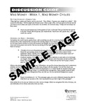 Mad Money Small Group Study Guides