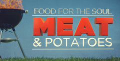 Meat & Potatoes, Week 3 - Aging the Steak