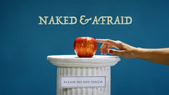 Naked & Afraid Audio Bundle