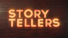 Storytellers: Students & Discipleship Audio Bundle