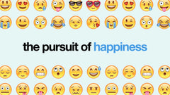 The Pursuit Of Happiness - Week 1