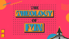 The Theology of Fun Audio Bundle
