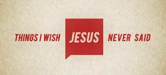 Things I Wish Jesus Never Said Trailer