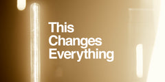This Changes Everything Audio Bundle