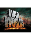 War of the Worlds Graphics