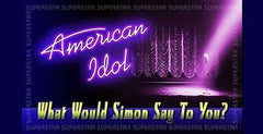 American Idol Graphics