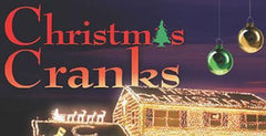 Christmas Cranks Week 1 - Crankin' it Down at Christmas