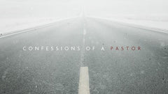 Confessions of a Pastor Graphics