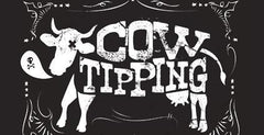 Cow Tipping, Week 3 - It's Not All Black & White