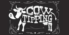 Cow Tipping Audio Bundle