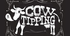Cow Tipping Transcripts