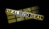 Deal or No Deal Graphics