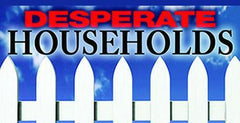 Desperate Households Small Group Study Guides