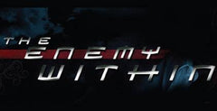 The Enemy Within Audio Bundle